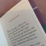 Mini life's little book on marriage and family book Image 2