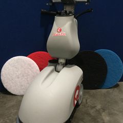 Comac Vispa 35B
