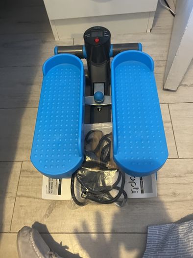 stepper