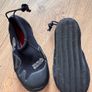 kids wet suit and slippers Image 5