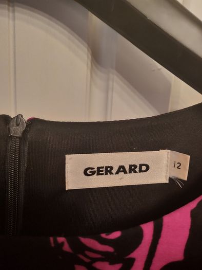 Sexy Dress (Gerard brand)