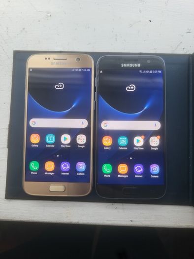 samsung galaxy s7