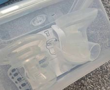 Tommy Tippee Breast Pump