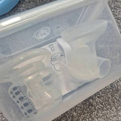 Tommy Tippee Breast Pump