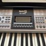 KEYBOARD - RockJam RJ-661 - Keyboard, Stool, Stand Image 2