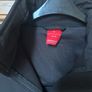 John Deere Soft shell jacket Size Medium Image 4