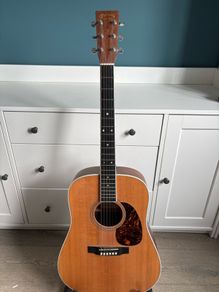 Martin D16 RGT