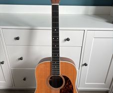 Martin D16 RGT