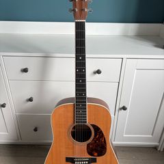 Martin D16 RGT