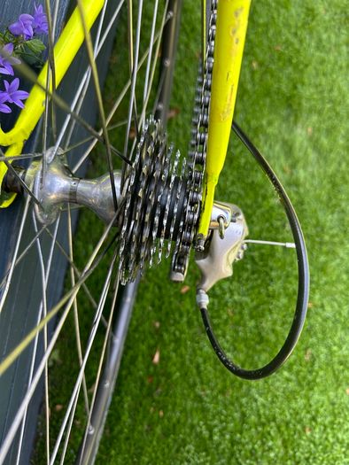 Colnago Master