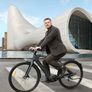 ENGWE MapFour N1 PRO Electric Bike Image 6