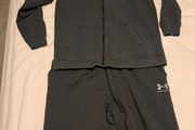 Under Armour Tracksuit