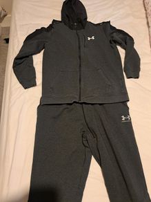 Under Armour Tracksuit