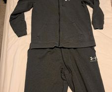 Under Armour Tracksuit