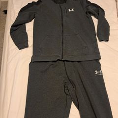 Under Armour Tracksuit