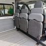 Ford transit 9 seater wheelchair access bus Image 5