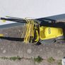 Electric lawnmower Image 2