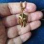 300 Spartans Pendant Image 3