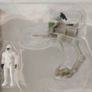 Jazwares Star Wars Micro Galaxy Squadron Mystery Vehicles and Figures Image 7