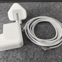 Apple Charger + MagSafe 3 Cable