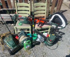 Garden Equipment