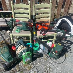 Garden Equipment