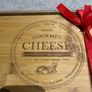 cheese board and knife set Image 3
