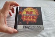 Die Hard Trilogy PlayStation1 Ps1 PlayStation2 Ps2 Games Original