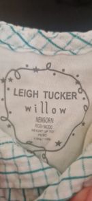 Newborn Outfit