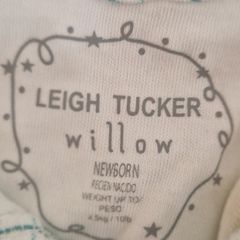 Newborn Outfit