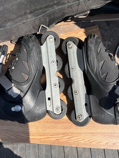 Roller Skates