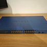 Netgear GS724T - 24 port smart cloud switch Image 2