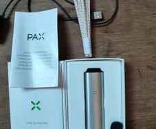 Pax reusable vape