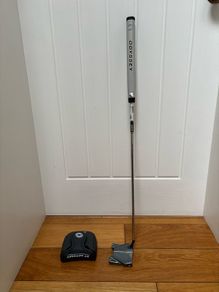 Odyssey #10 putter
