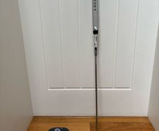 Odyssey #10 putter
