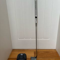 Odyssey #10 putter