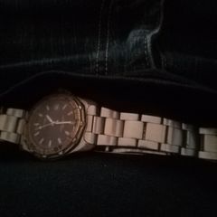 Avia 21year old vintage watch 10 years battery