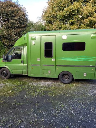 camper
