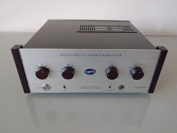 Aurorasound HFSA-1