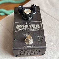 Analogwise la contrabanda