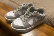 Boys trainers