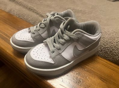 Boys trainers