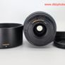 Tamron Af 70-300mm F4-5.6 Di Macro Lens (canon) #0616 Image 10