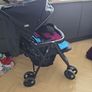 joie double buggie Image 2
