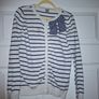 Bundle of girls cardigans, size 5-7 yo Image 8