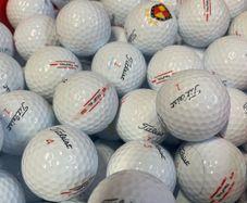 20 Titleist TruFeel, Grade A - Excellent Condition, Great Value