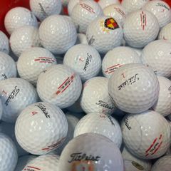 20 Titleist TruFeel, Grade A - Excellent Condition, Great Value