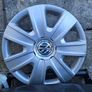 Steel Wheels with Tyres Image 9