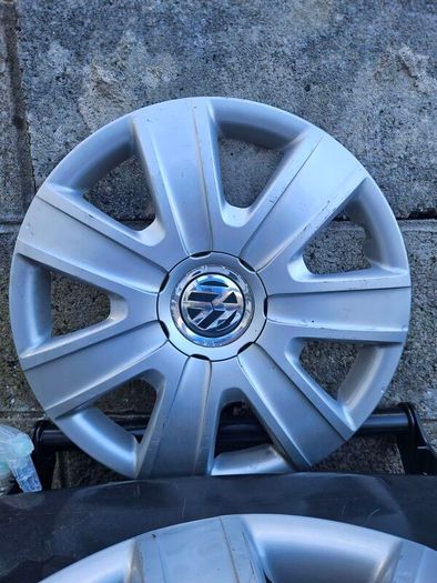 Steel Wheels with Tyres
