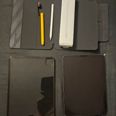 Ipad Pro 11"